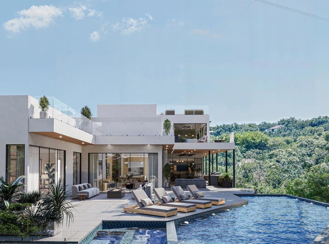 Introducing The Horizon—